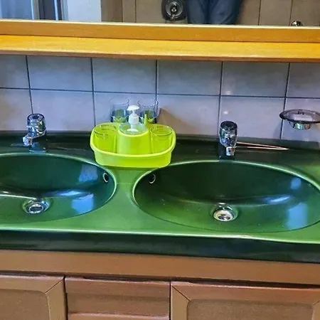 Apartment Haus Anicka , Zum Boehmerwaldyeti Aigen im Muehlkreis