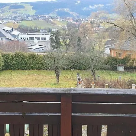 Apartment Haus Anicka , Zum Boehmerwaldyeti