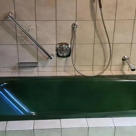 Haus Anicka , Zum Boehmerwaldyeti Apartment Aigen im Muehlkreis
